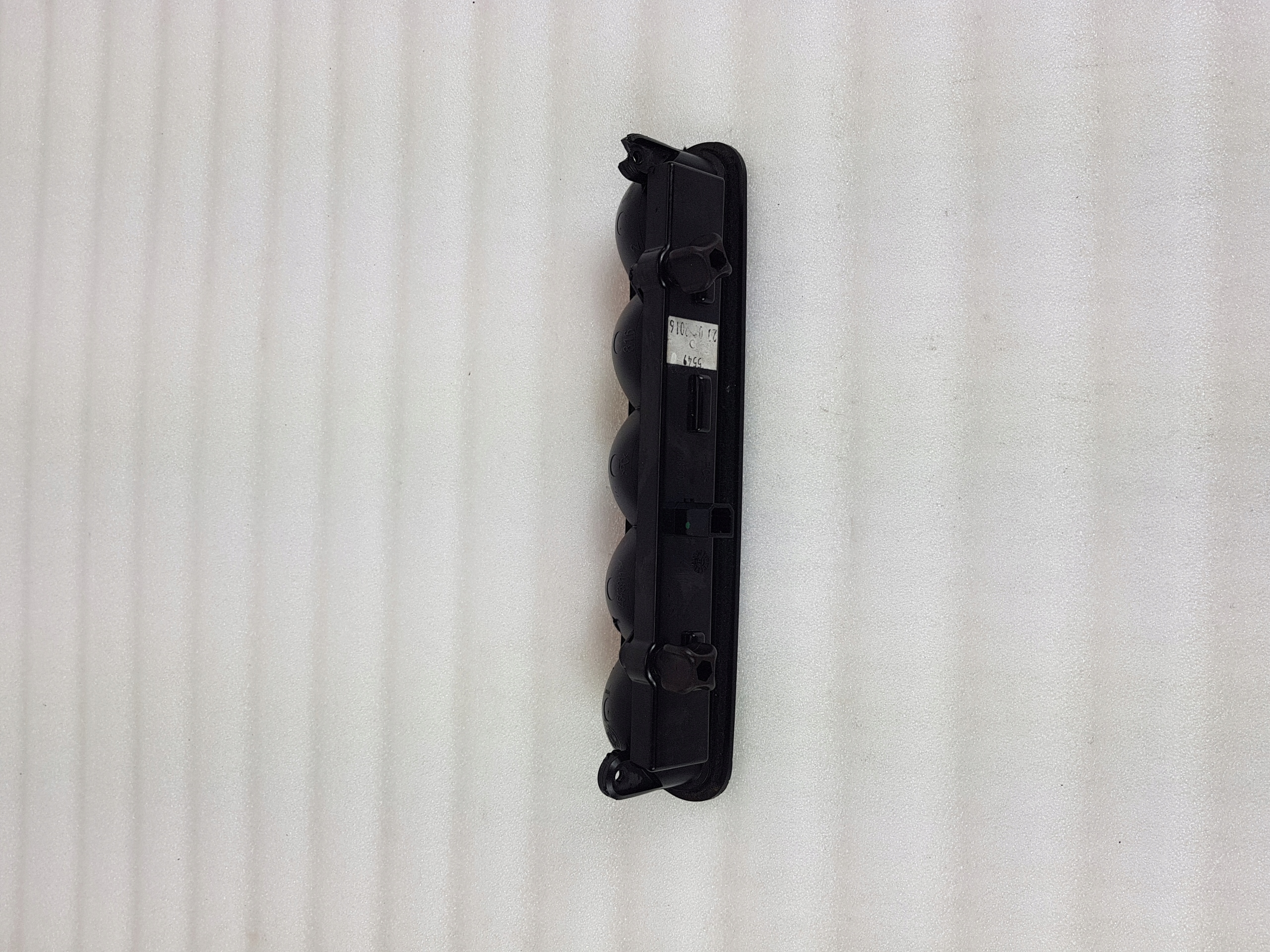 FIAT TIPO II 15- light light STOPU 4643911 ORYG
