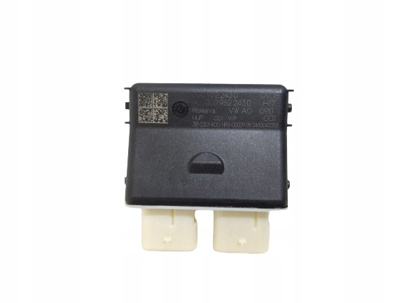 3G0962243D MODUŁ KLAPY BAGAŻNIKA VW SKODA SEAT AUDI