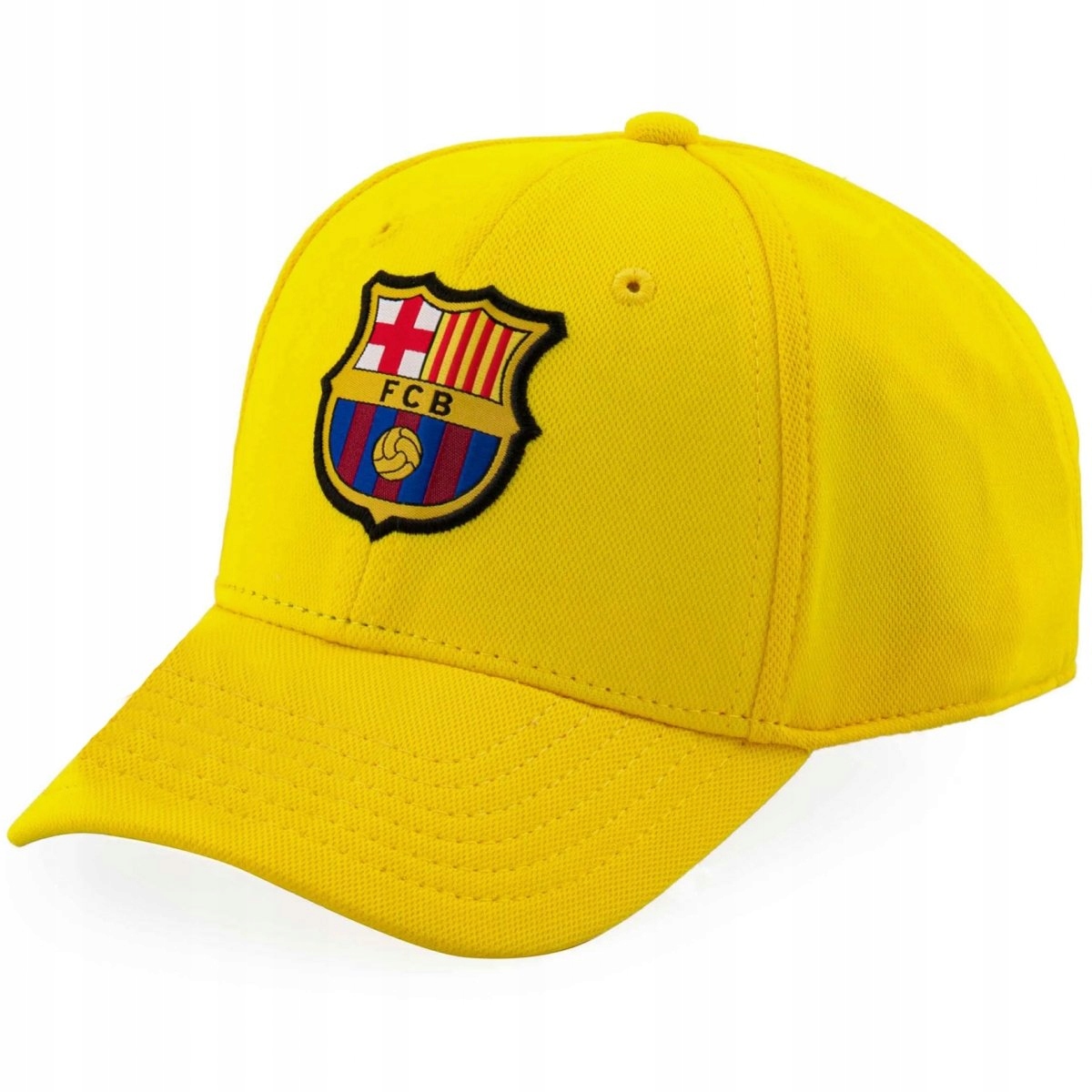 

Fc Barcelona czapka z daszkiem piłkarska Barca