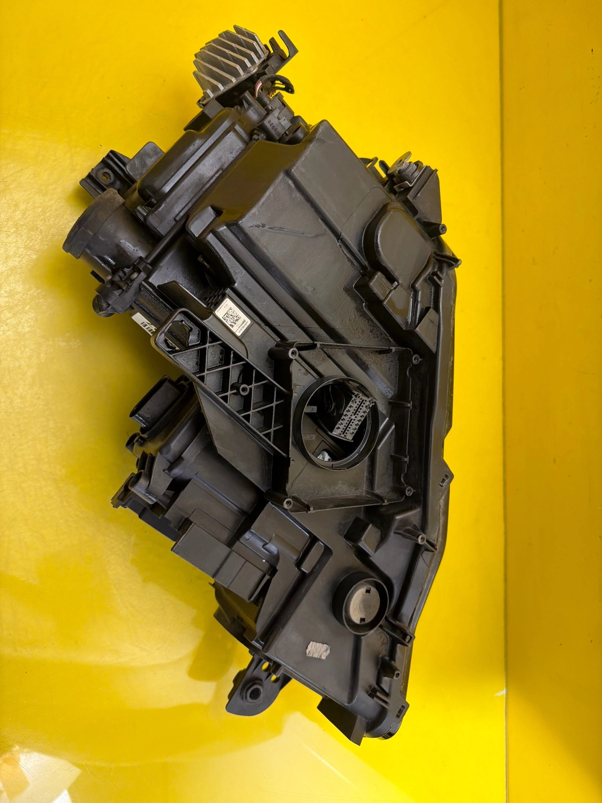 light right front VW Arteon Full Led 3G8941036
