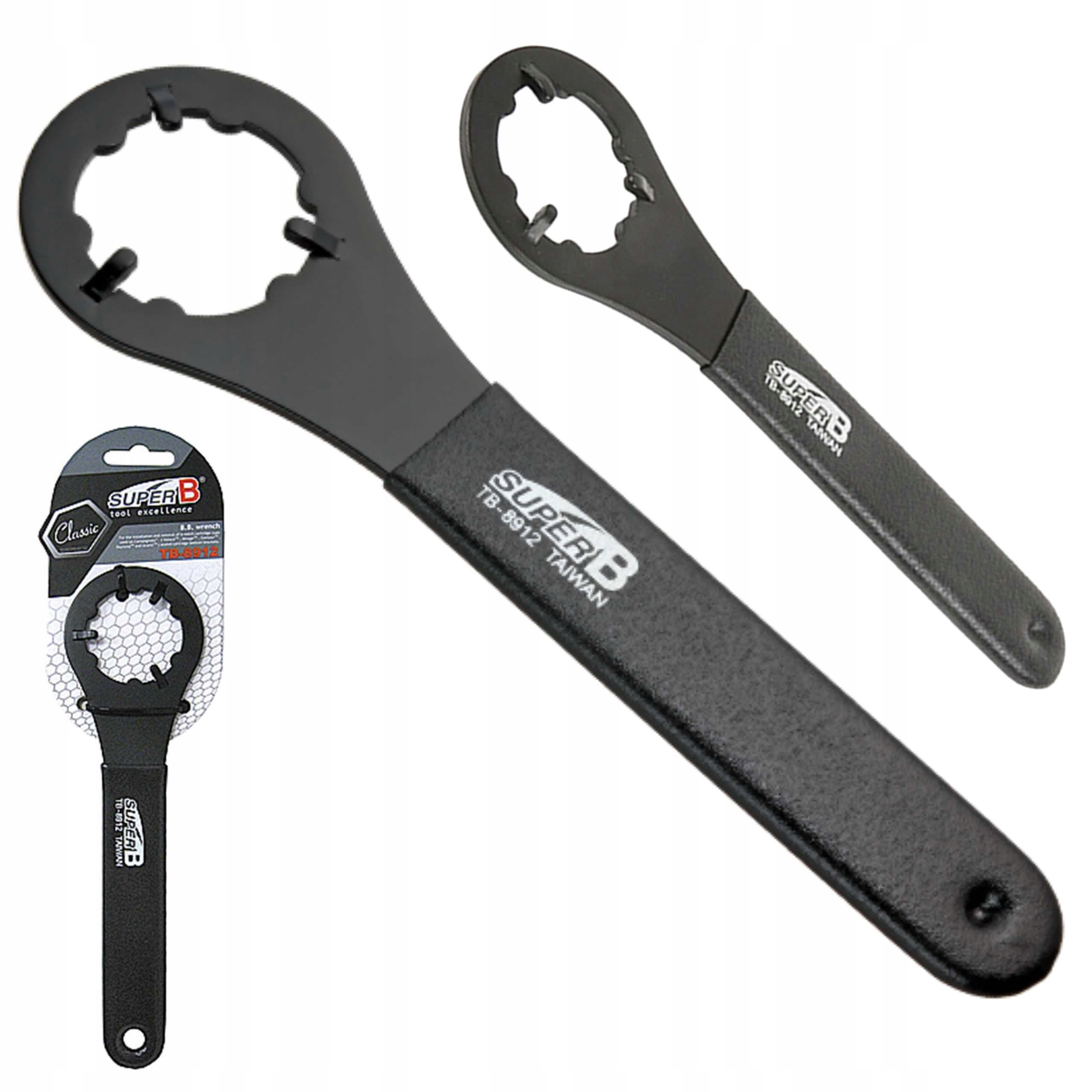 Klucz Do Suportów Fag B TB-8912 Fag Campagnolo Kinnex Romet Mtb Szosa