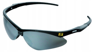 Okulary ochronne przyciemniane 5 DIN ESAB WARRIOR