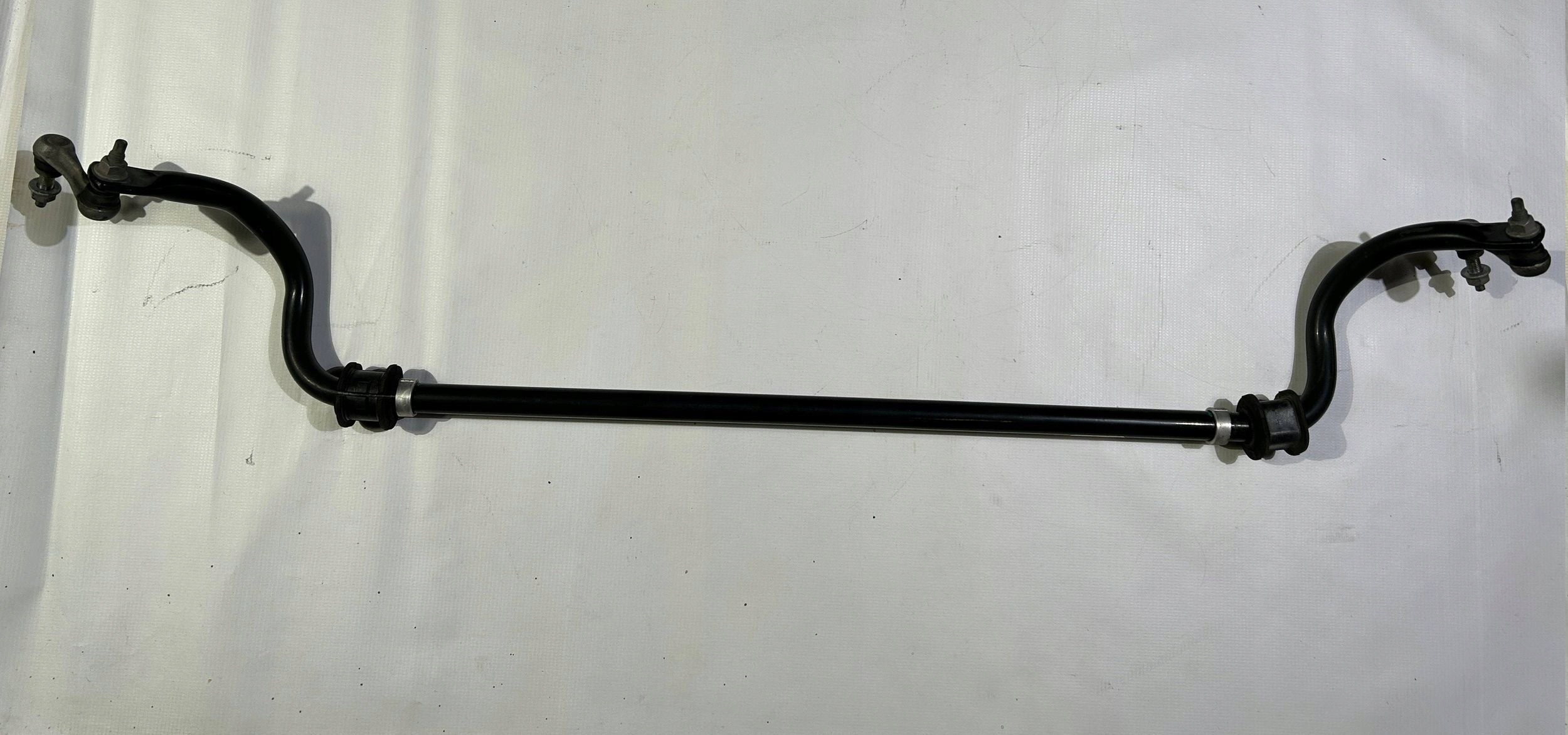 stabilizer rod front front Chevrolet Corvette C7 2014r