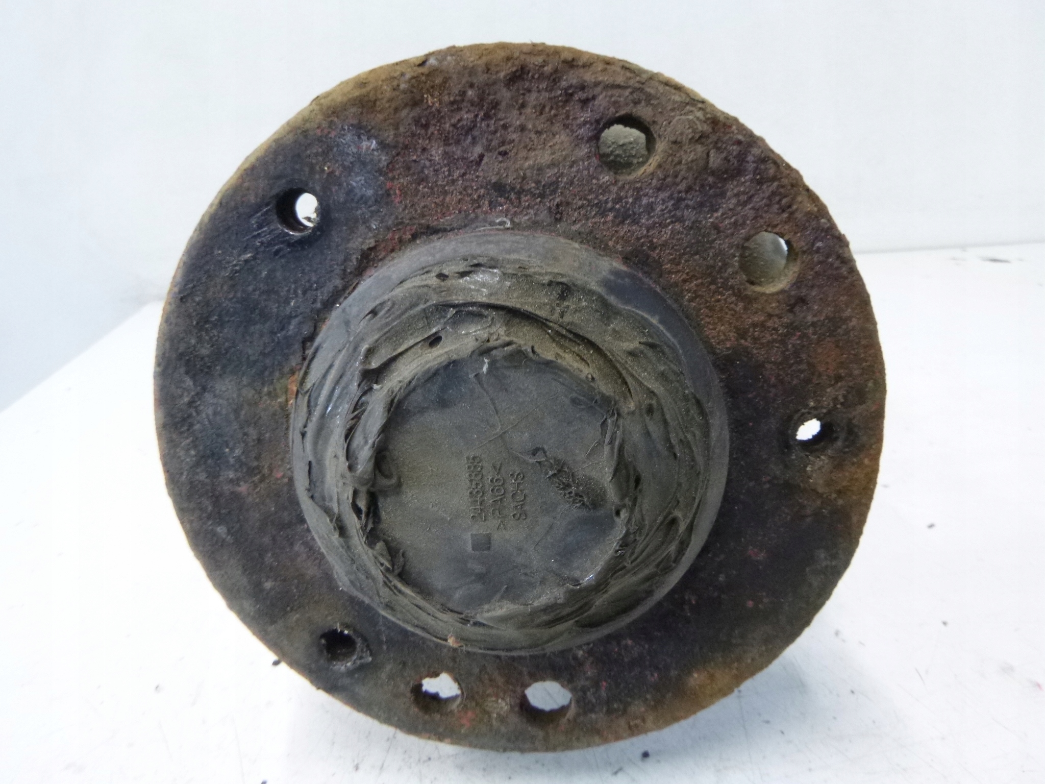 shock absorber front Opel Vectra C 2.2 2005