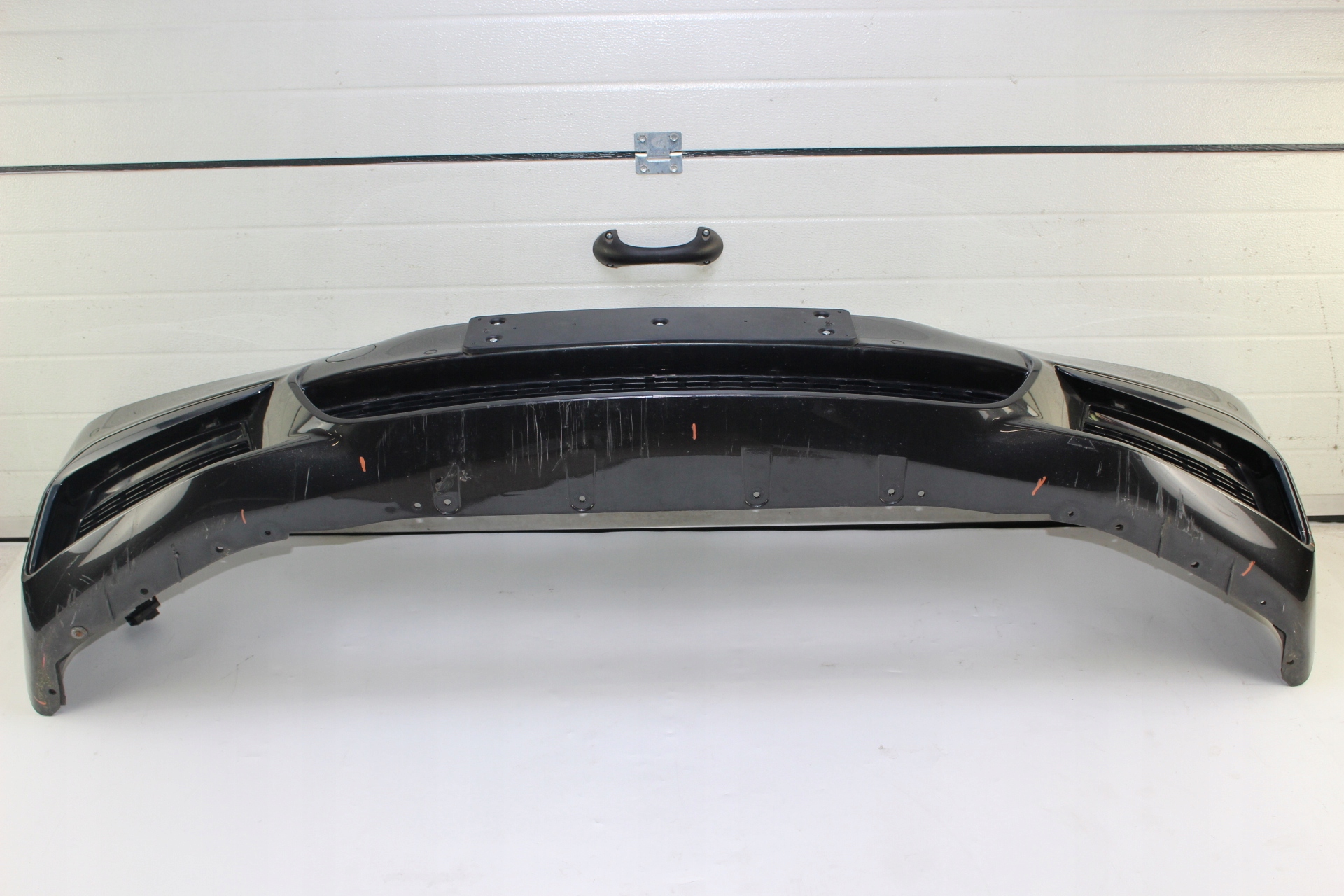 ZDERZAK PRZÓD BMW G30 A90 SOPHISTO GRAU M-PAKIET Producent części BMW OE