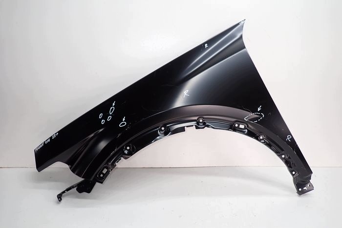 PEUGEOT 408 II 22- fender left front front