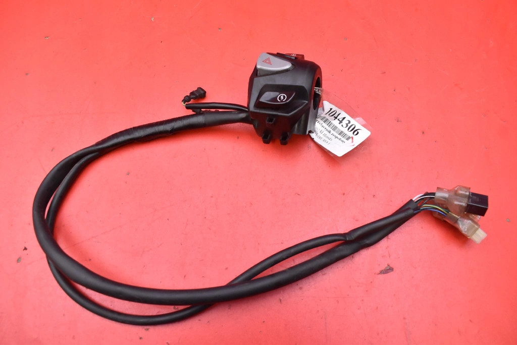 DEVIO LUCI TERGICRISTALLO TERGI HONDA PCX 125 12 KM 21-24