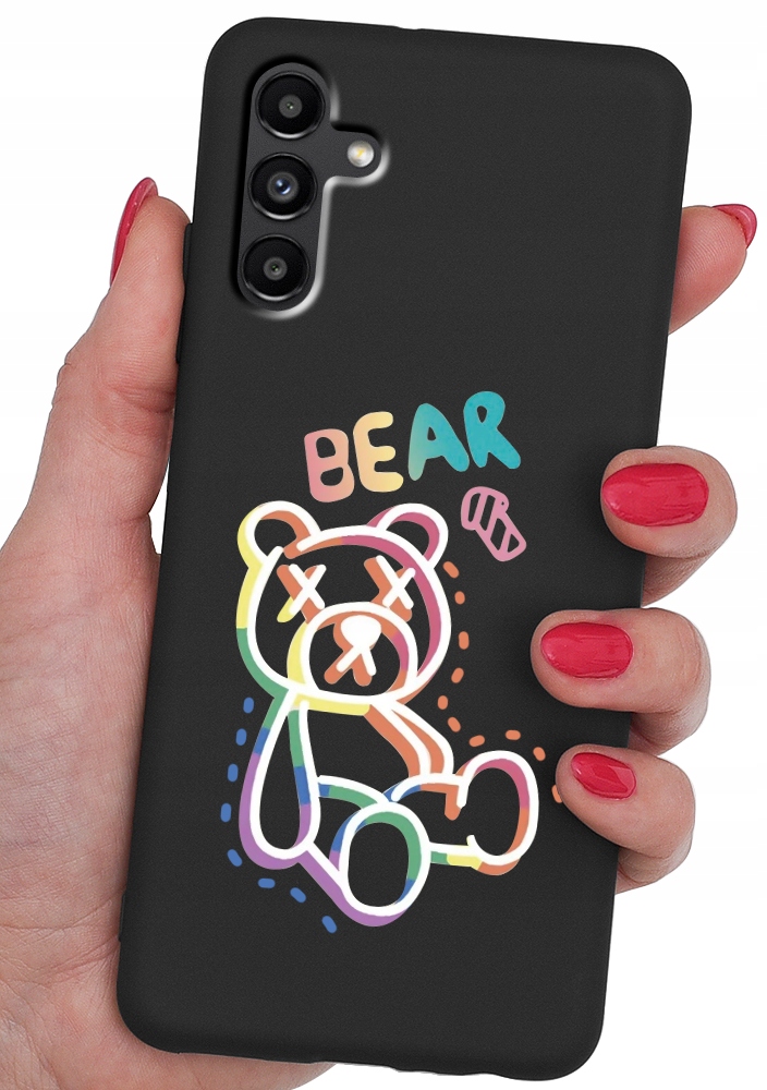 

Etui Case Szkło 9H do Samsung Galaxy A04S