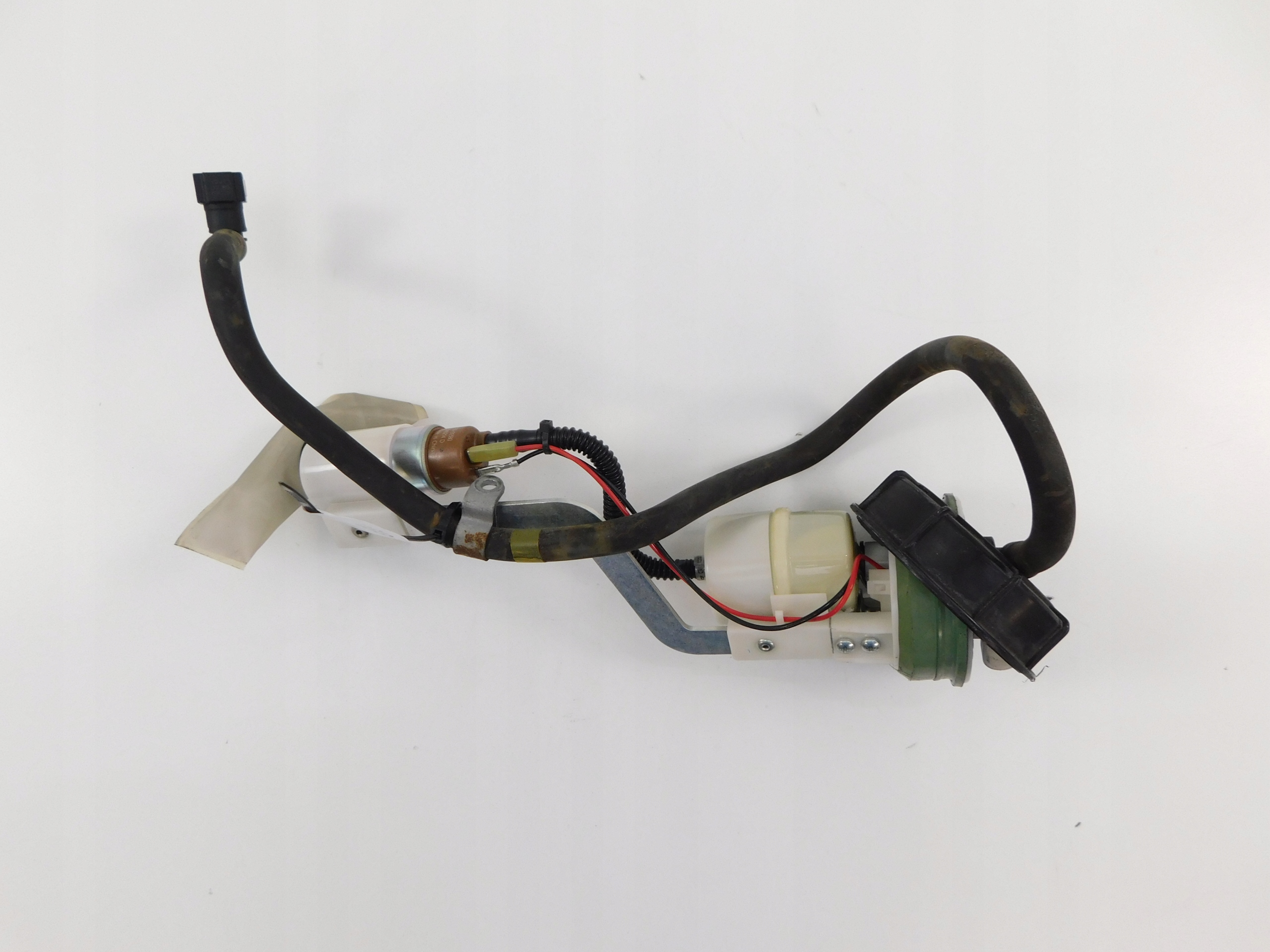 PIAGGIO X10 350 топливный насос