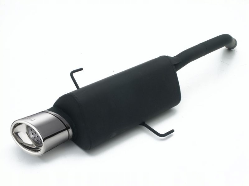 Tlumič Alfa Romeo 156 1997-2006 2,0i 114 kW