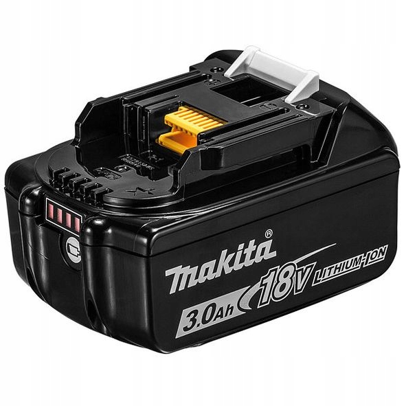 

Akumulator bateria Li-Ion 18V 3Ah Makita BL1830B