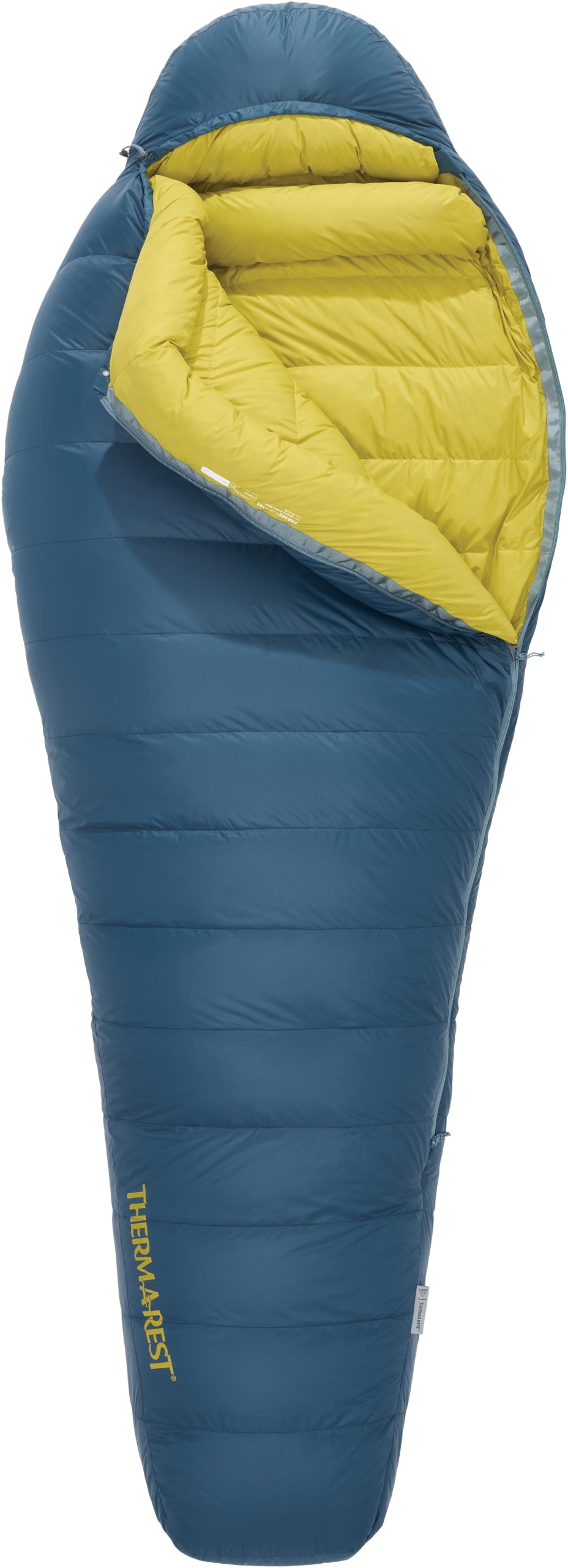 Péřový spací pytel Thermarest Parsec 0F/-18C 2026 R