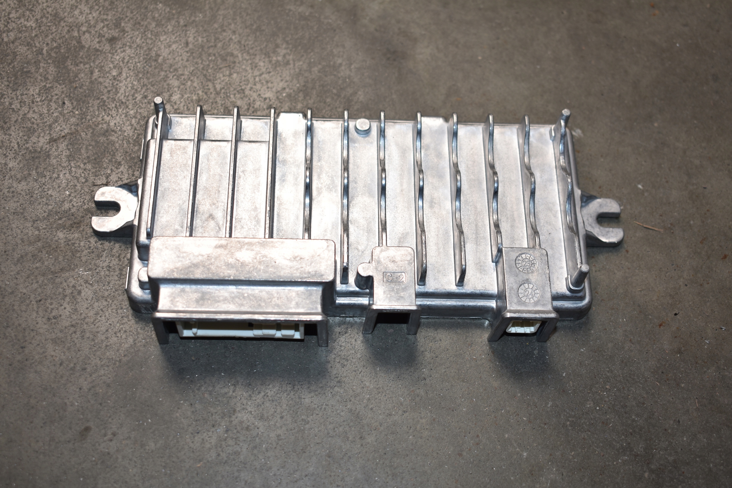 IDEALNY module control unit KAMER BMW G05 1