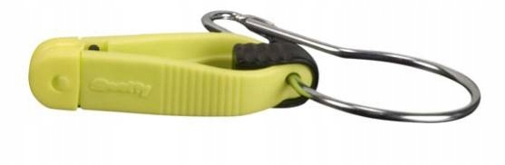 D Klips do planera Power Grip Scotty 1szt. KSP-1