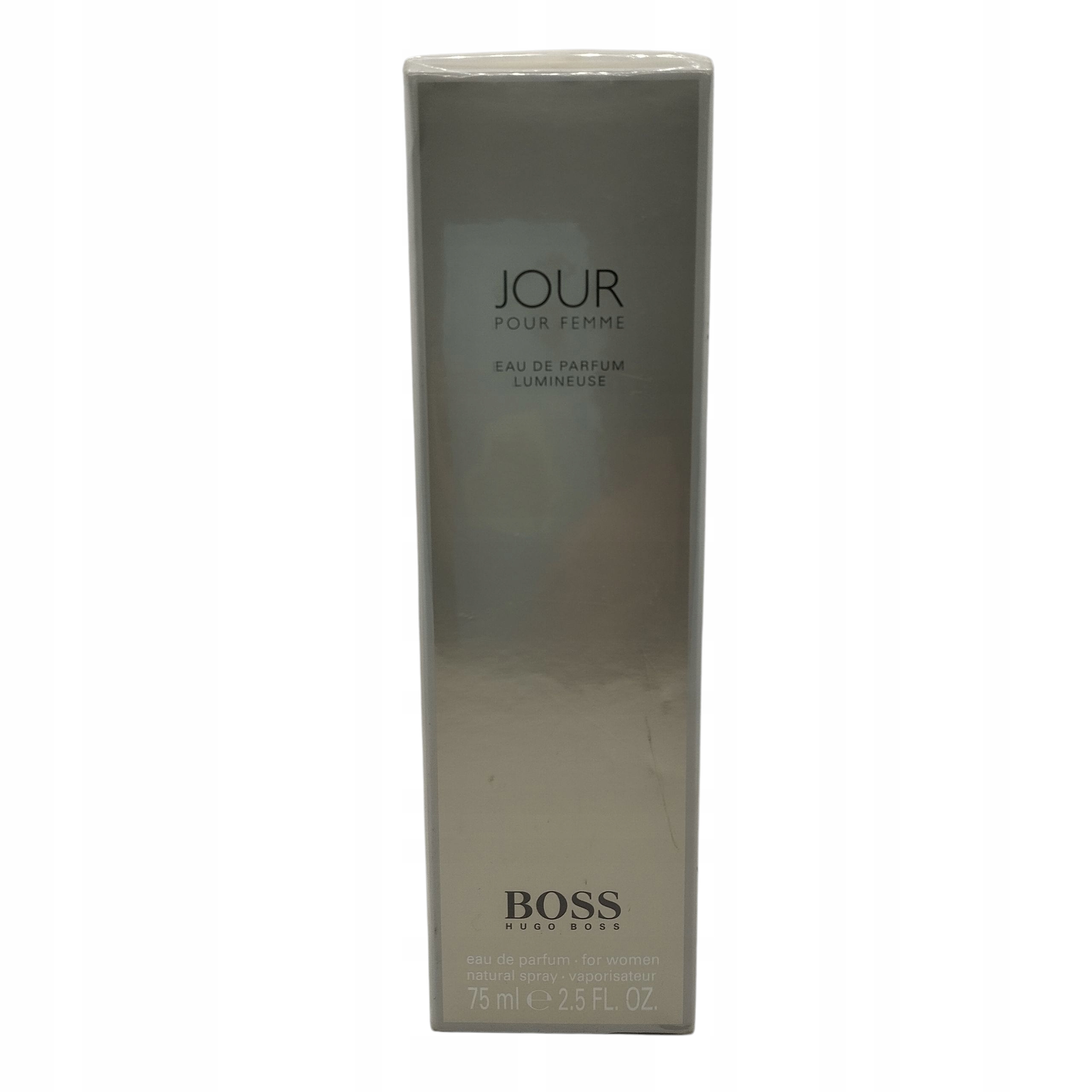 Jour Lumineuse woda perfumowana kobieta Edp Robo