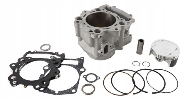 Cylinder Works Kompletný Valec Yamaha Yfm 700 Grizzly '14-'15, Viking '1