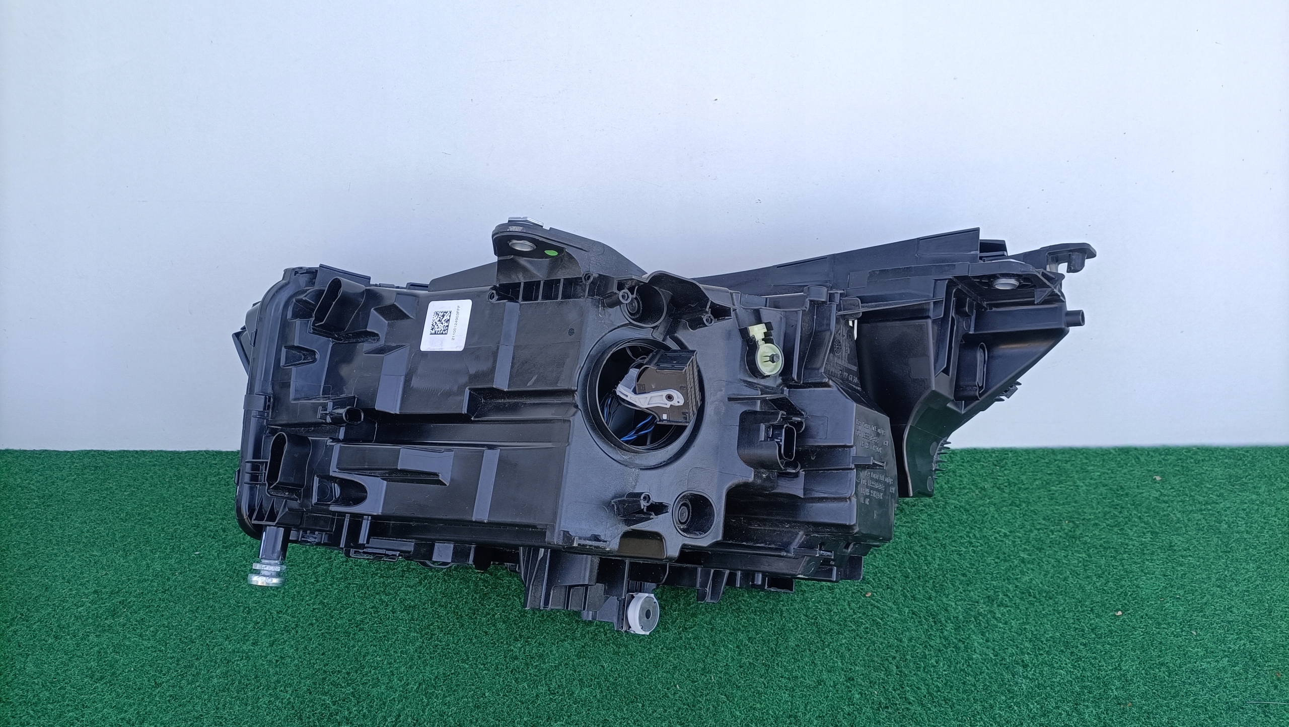 BMW 5 G60 G61 right light front FULL LED BDB CALA 5A798D2-07 DOM/0D/1