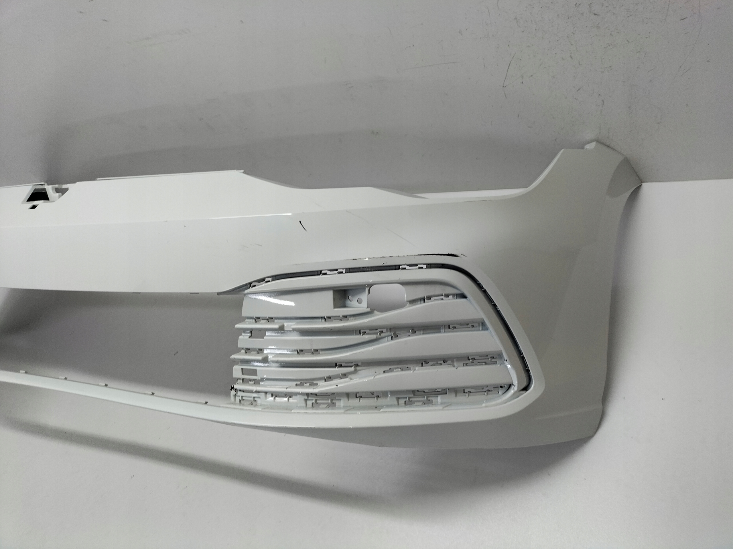 Frontstoßstange vorne VW GOLF 8 VIII 20-24
