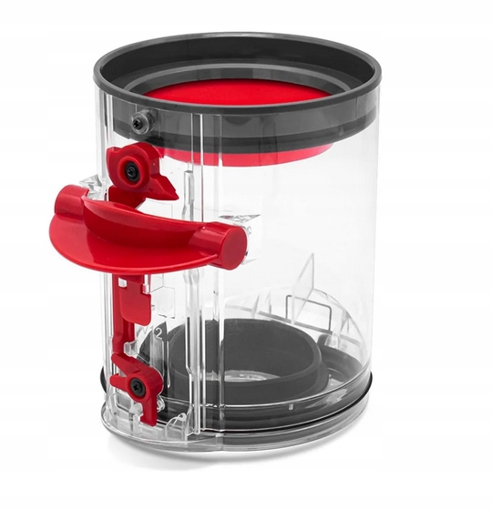 Pojemnik Na Kurz Do Dyson Detect Slim Extra V12 Detect Slim Absolute