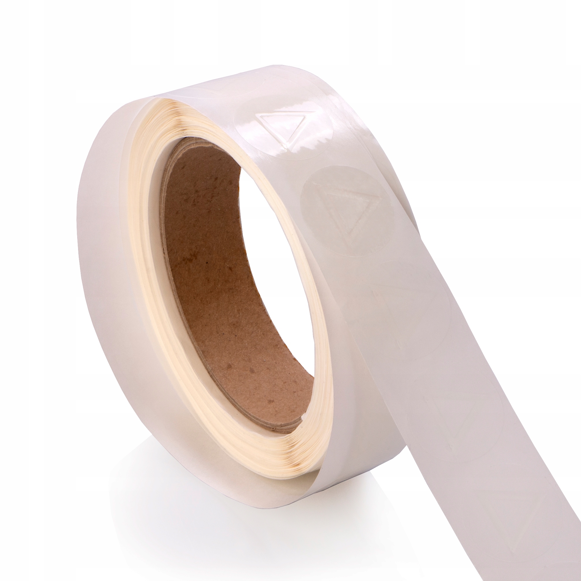 

Etykiety Trójkąt ostrzegawczy dla niewidomych 1000