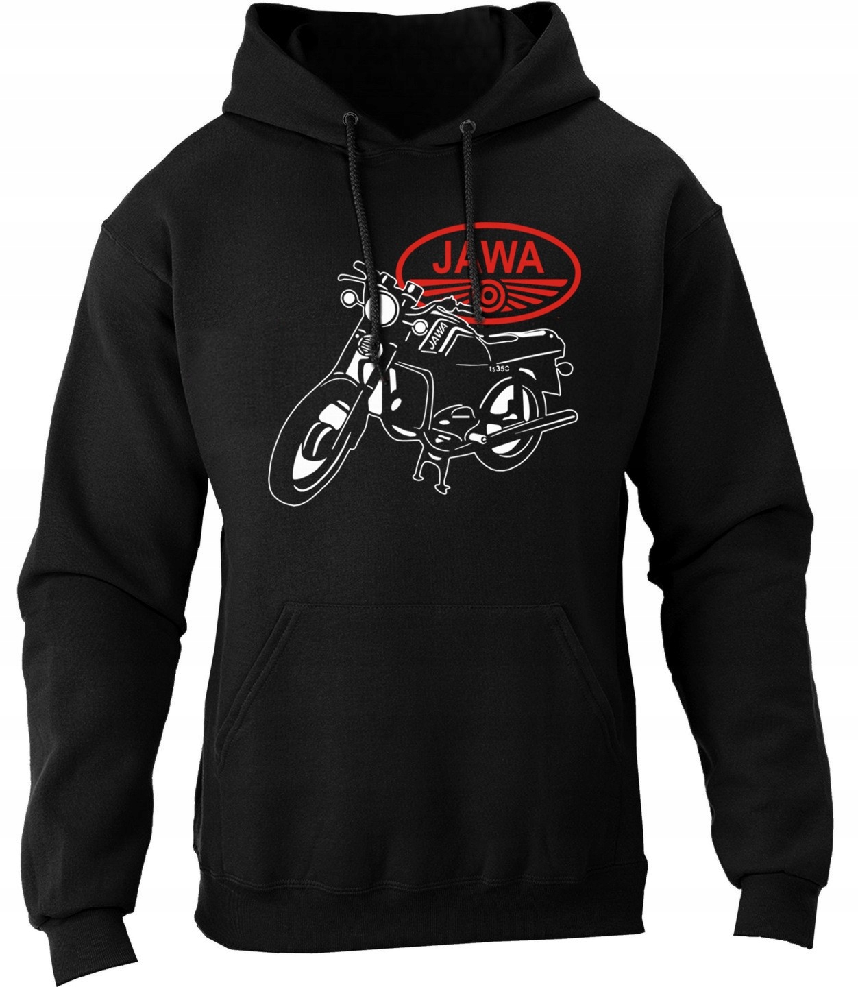 

Bluza Jawa Ts 350 350TS twin sport klasyk motocykl