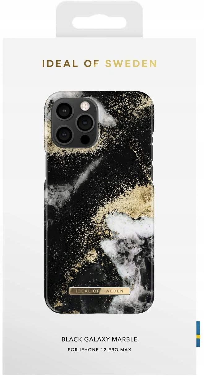 LUKSUSOWE ETUI IDEAL OF SWEDEN IPHONE 11 PRO max EAN (GTIN) 840046614997