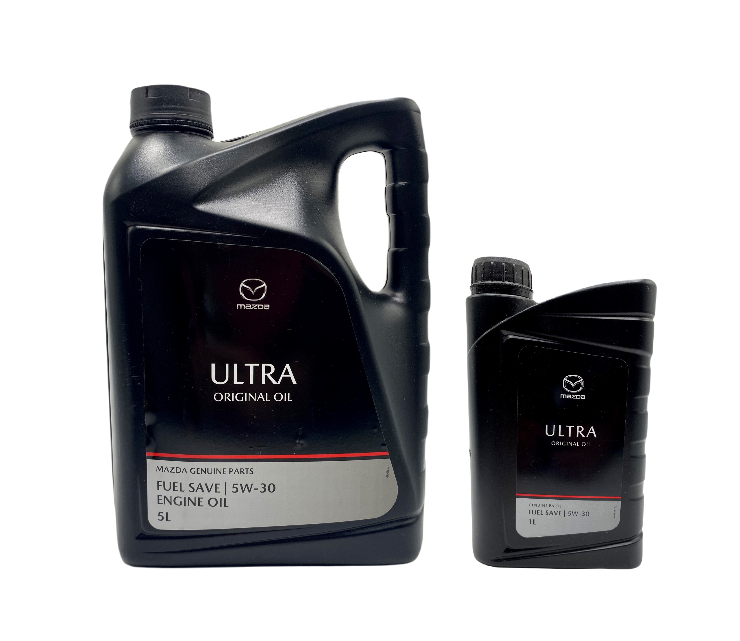 

Olej Mazda Dexelia Ultra 5W30 6L 5W-30 Oryginal