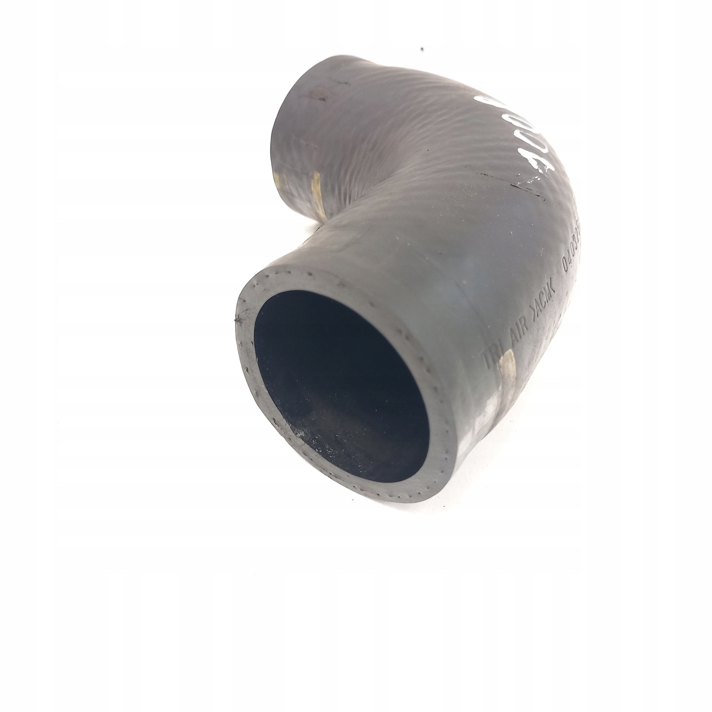 2004 mazda MPV шланг интеркулера 040325