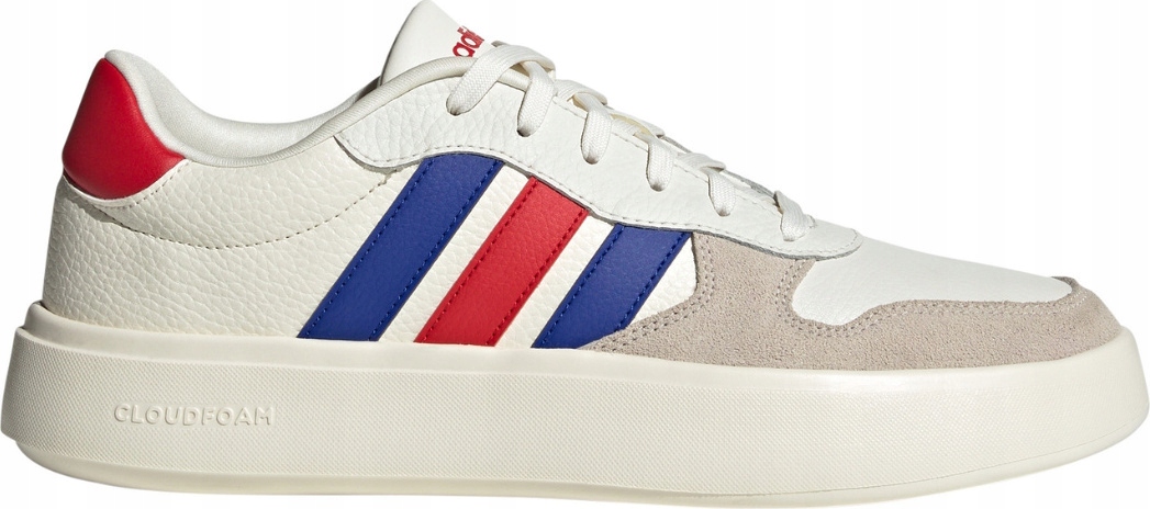 Pánské Boty Adidas Litecourt JP7114, velikost 40 2/3