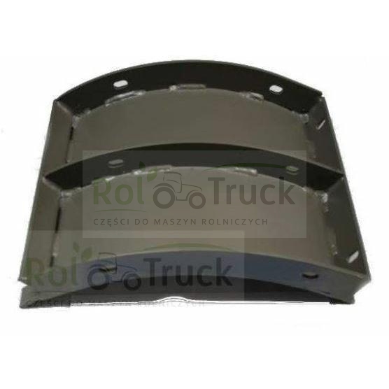 НИЖНЯЯ КРЫШКА ВЕНТИЛЯТОРА MENGELE 6900 7800 03128498