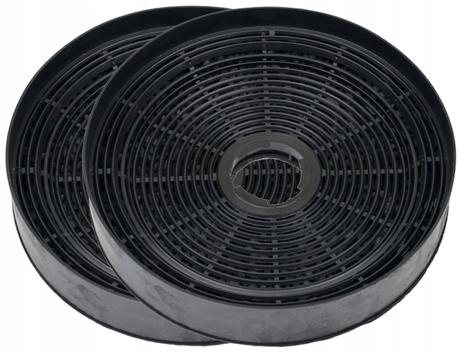 

Filtr węglowy do okapu Beko HNT62340B kpl 2szt.