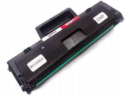 

Toner do Hp Laser 103 107 108 series z Chipem