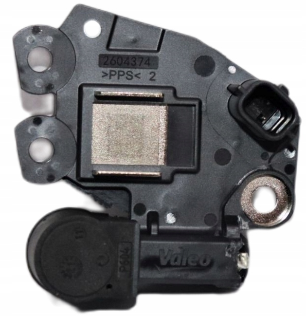 2608238 - РЕГУЛЯТОР НАПРУГИ ГЕНЕРАТОРА