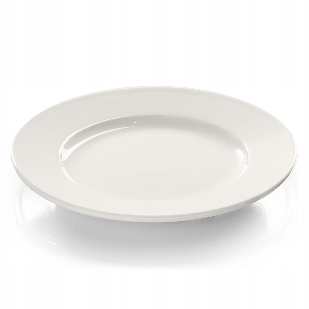 TALERZ PŁYTKI ŚR. 16,5CM 6 SZT MODERMO PRIMA MP029