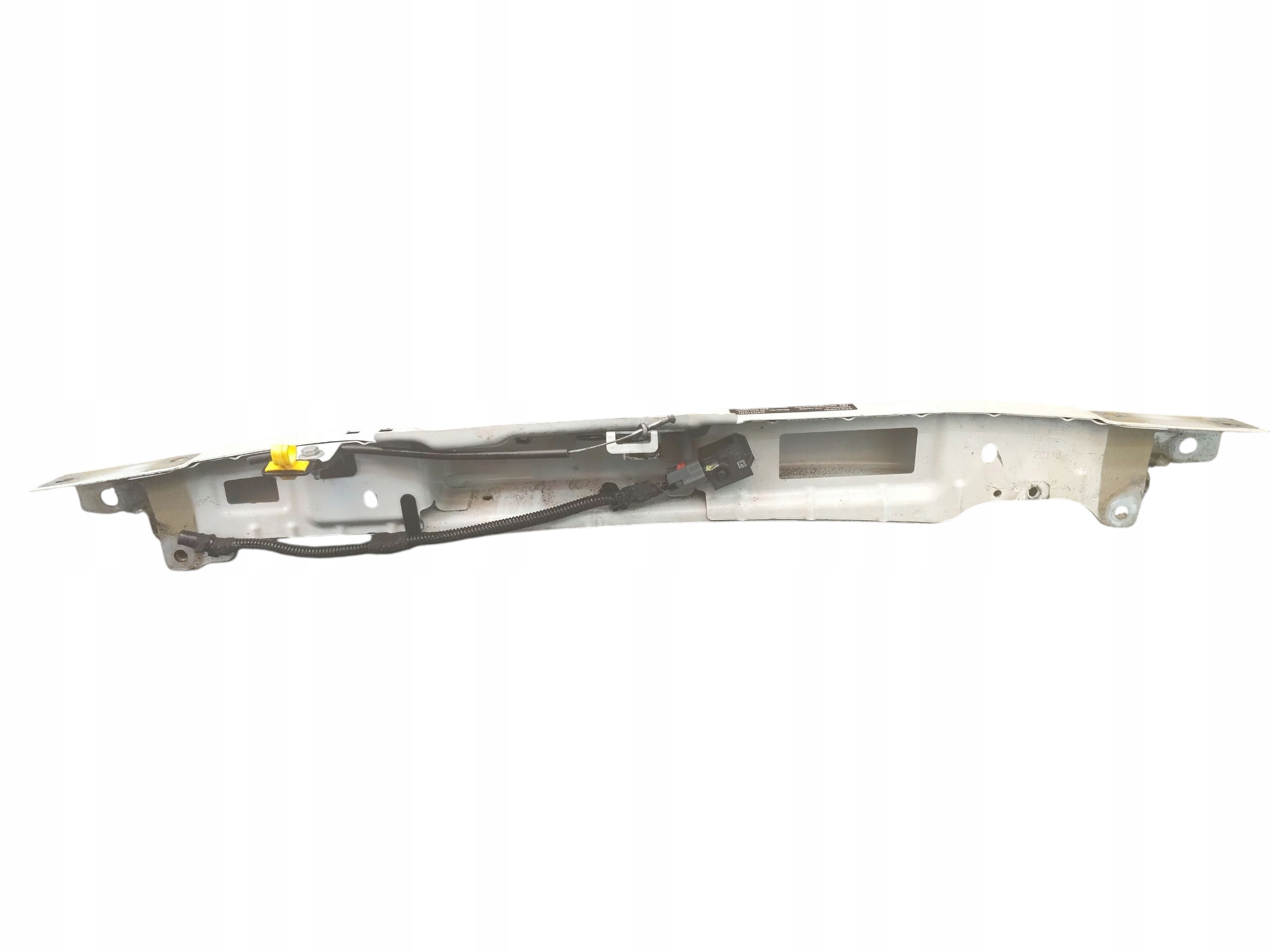 sider support panel for radiators upper holder radiator GORA OPEL MERIVA B 13266113