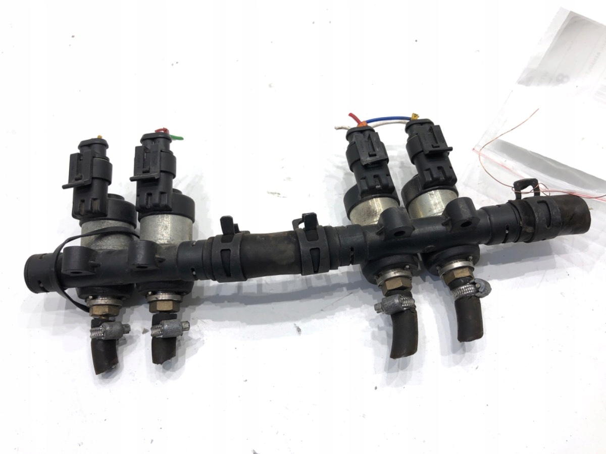 WTRYSKIWACZ LPG 67R-016379 WTRYSK GAZU, GAZOWY