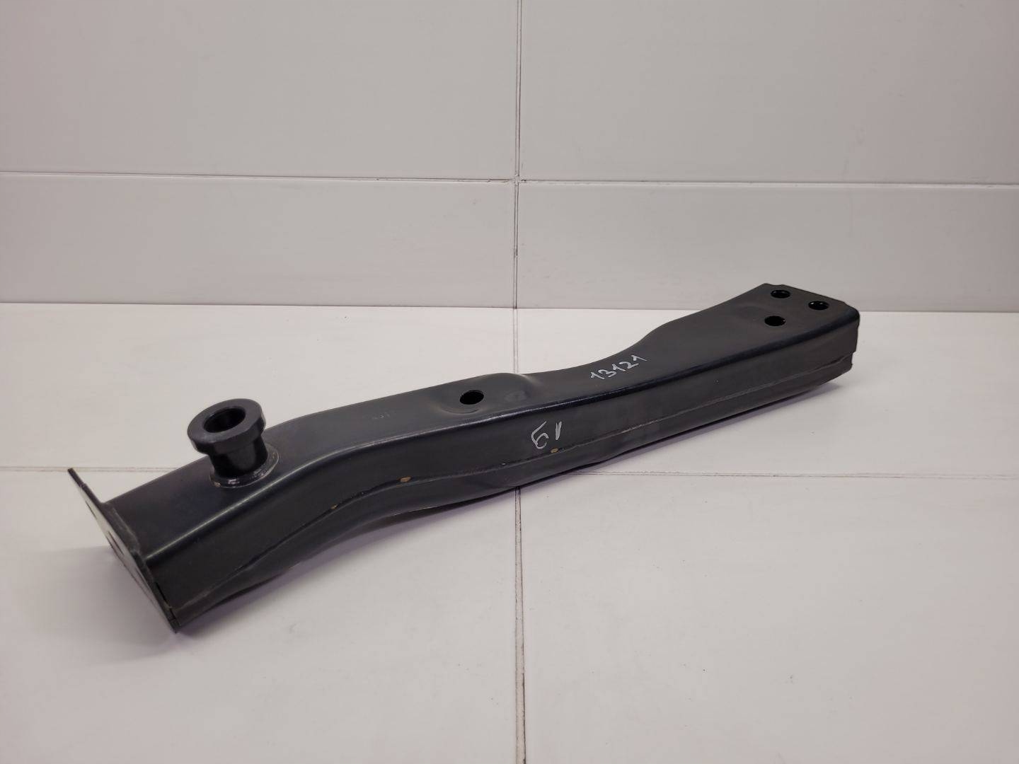 sider below radiator Renault Kadjar 2018 544104EA0B