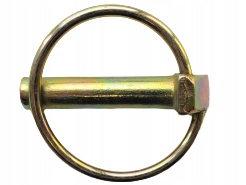 

Zawleczka Zatyczka Belki Ursus C330 C360 Mf ø 11mm