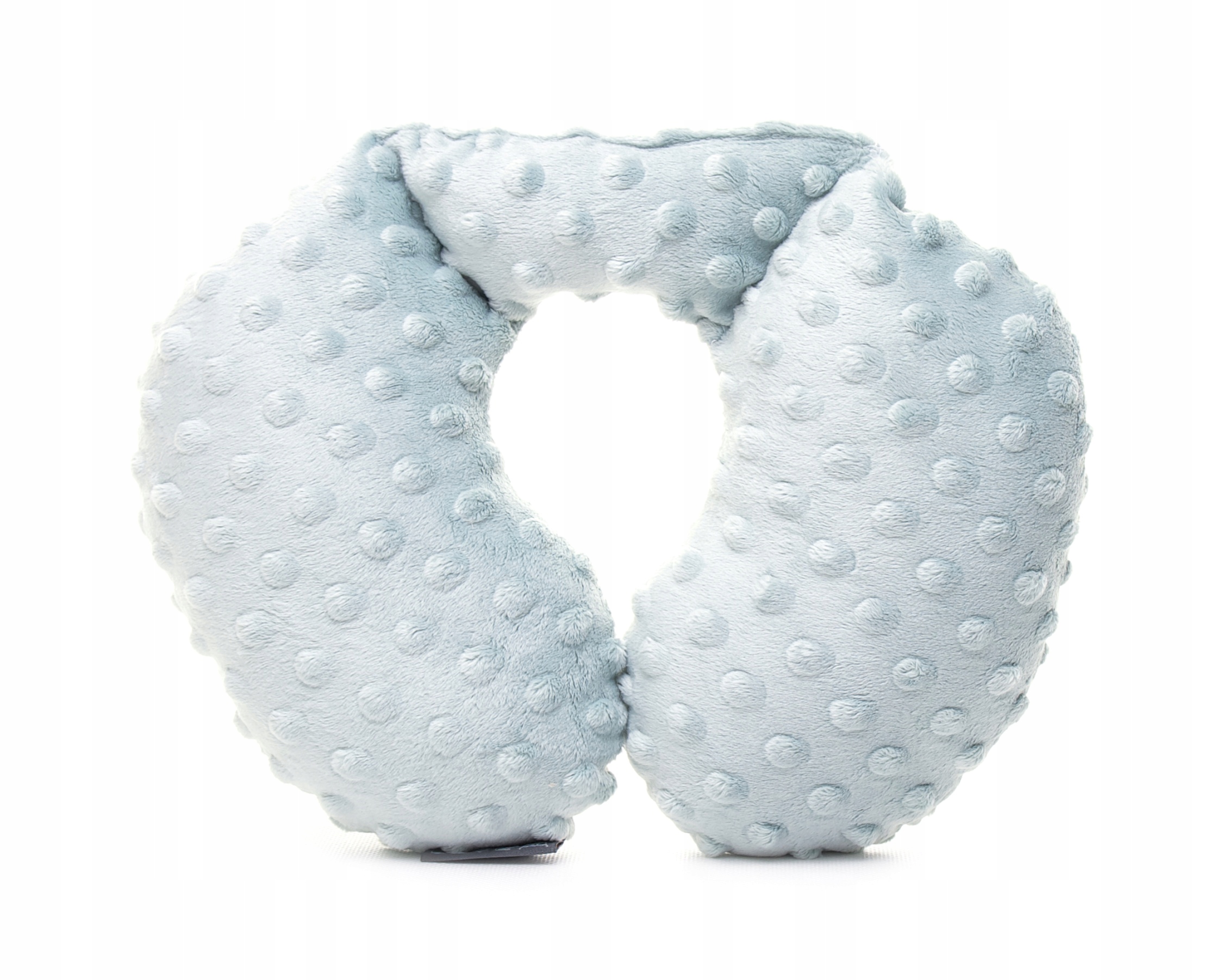 Poduszka podróżna ROGAL ZAGŁÓWEK dziecięcy bawełna premium minky FARMA Stan opakowania oryginalne