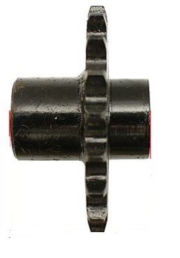 

Zębatka Przód 428 19 Zębów Quad Atv 125 150 200