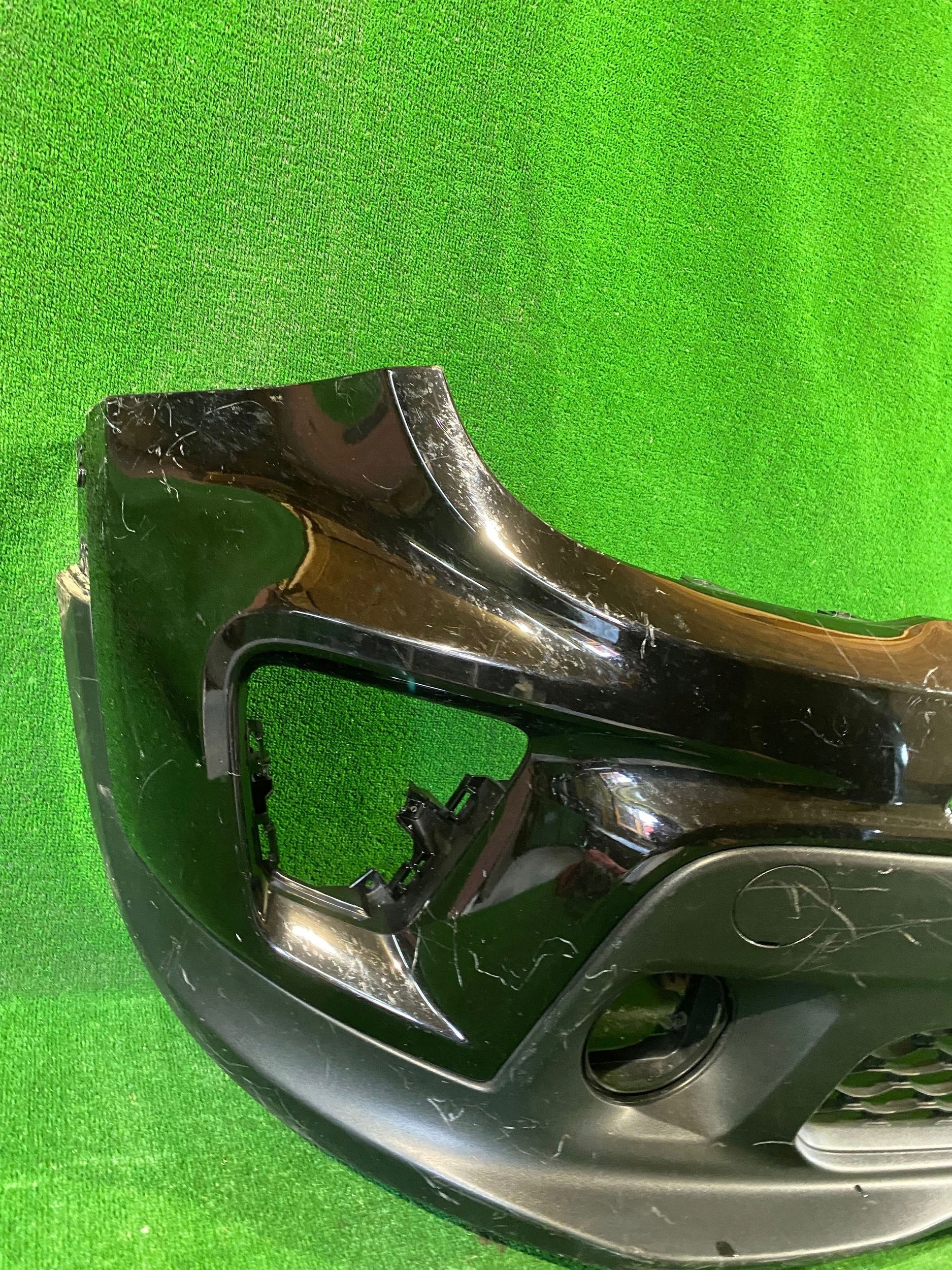 front bumper front JEEP RENEGADE LIFT 18- NR.5390