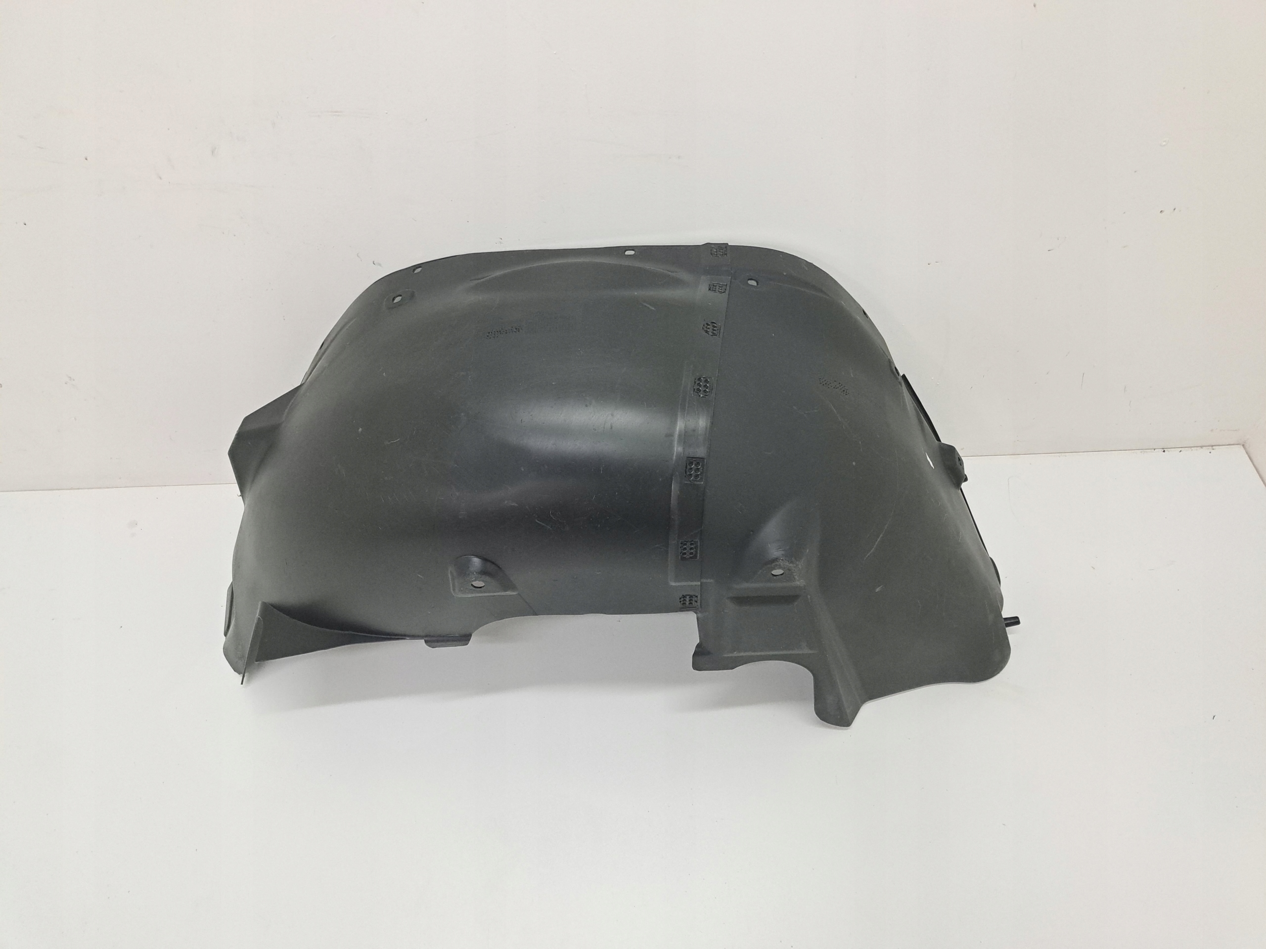 MERCEDES G-KLASA W463 NADKOLE PRAWE TYŁ A4638841400 Numer katalogowy części A4638841400