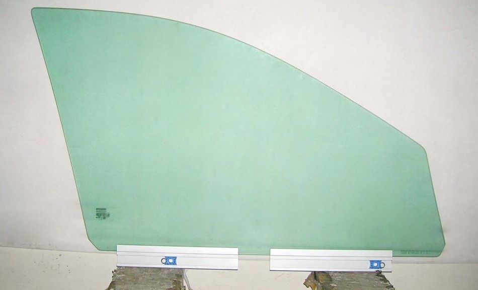 SZYBA BOCZNA LEWA VOLVO XC90 L