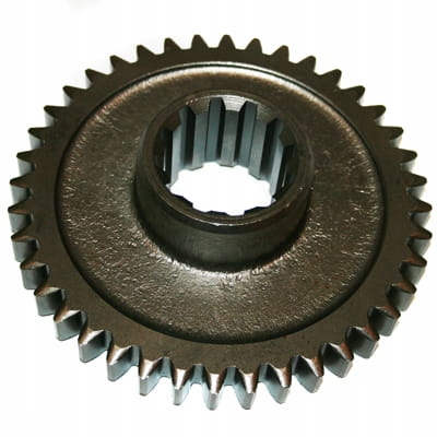 Ozubené kolo 4. rychlostní stupeň Z=40 Mtz Z=40/12 501701216