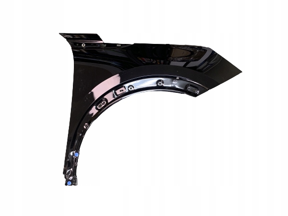 PEUGEOT 2008 II PRZEDNI PRAWY BŁOTNIK