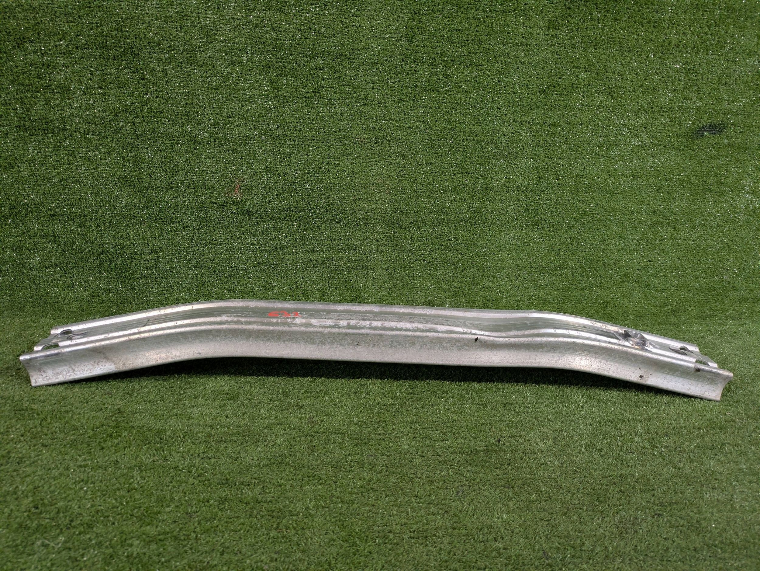 bumper support of the front front TOYOTA C-HR 16- NR.632