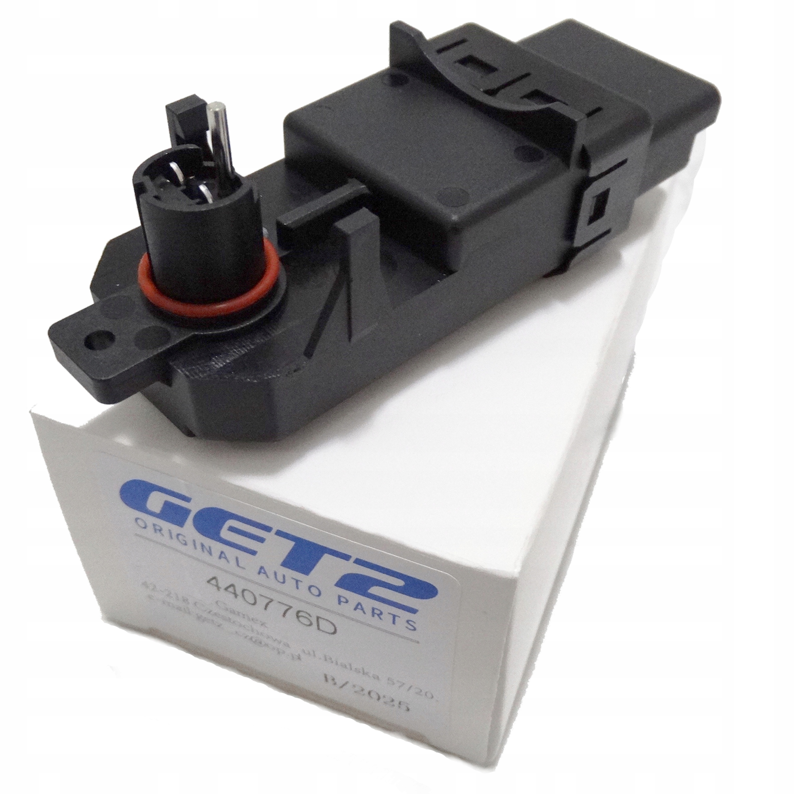 MODUŁ SILNIK PODNOŚNIK SZYB RENAULT MEGANE II Clio III