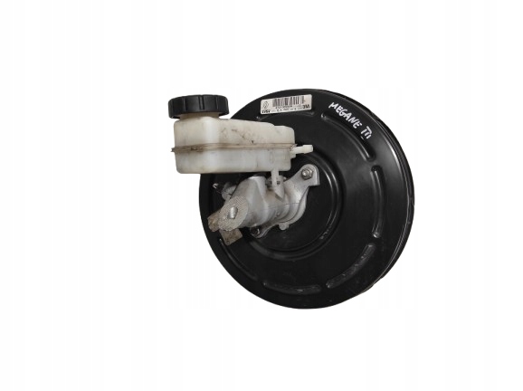 RENAULT MEGANE 3 III 08- 1.2TCE SERWO HAMULCOWE 472100005R