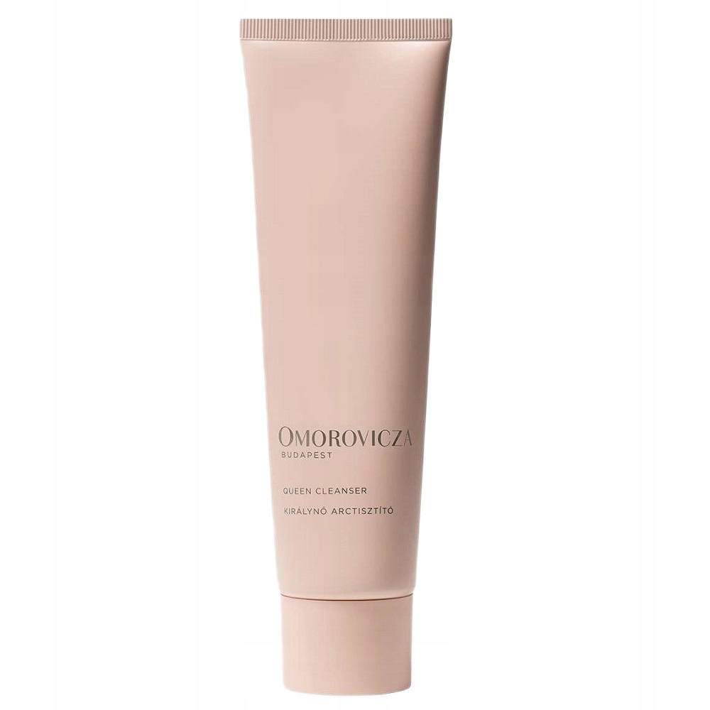 Omorovicza Queen Cleanser Čistící Krém 150 Ml