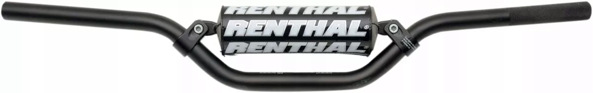 Riadidlá Renthal 7/8" 22MM MX Min Ktm SX85 Black Husqvarna Tc Ktm Sx